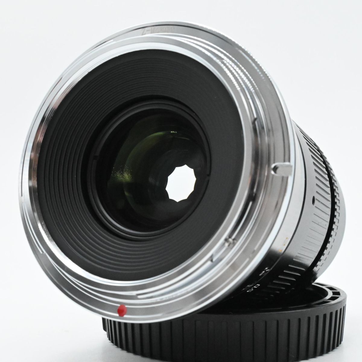 21mm