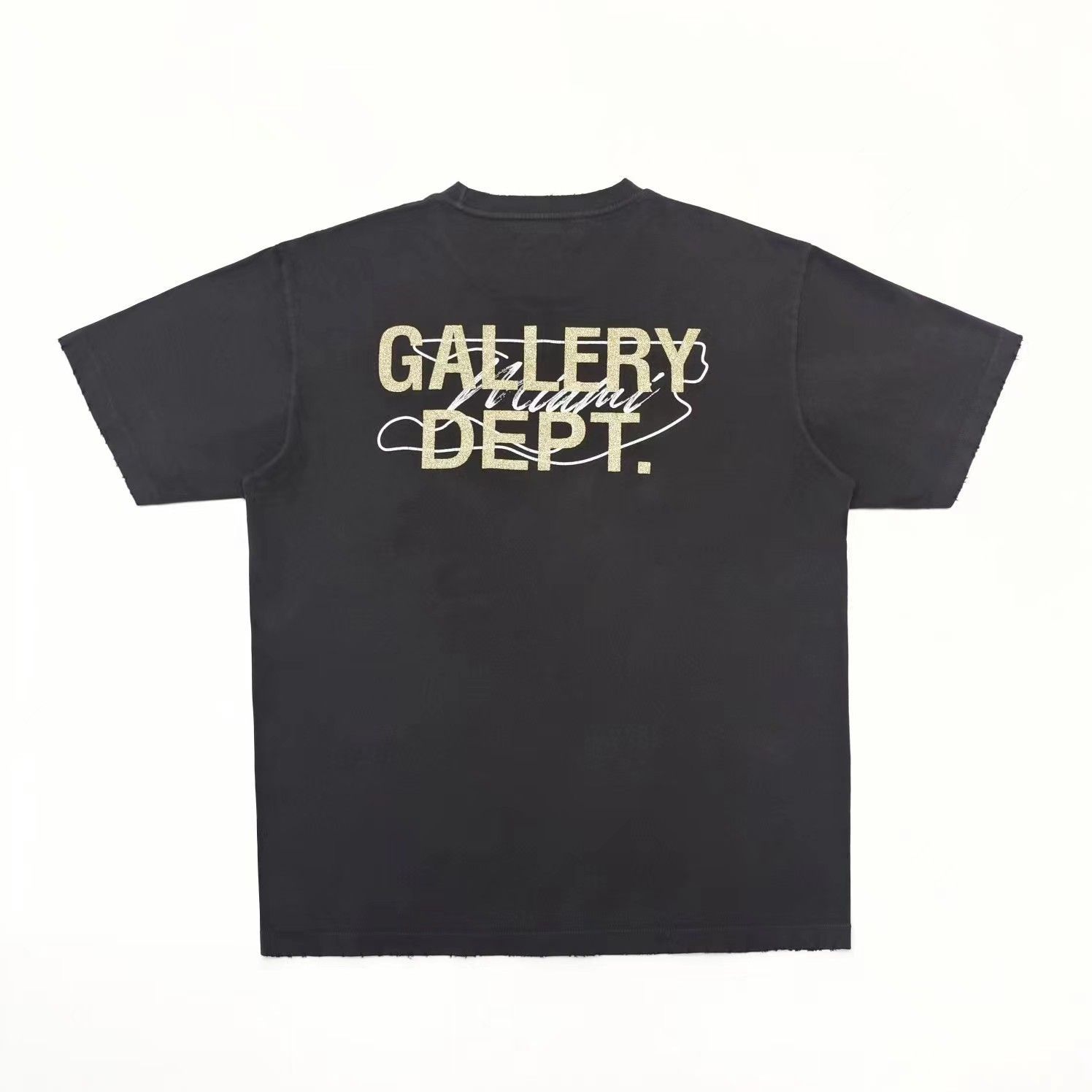 gallerydept ギャラリーデプト × Miami マイアミ tee - メルカリ