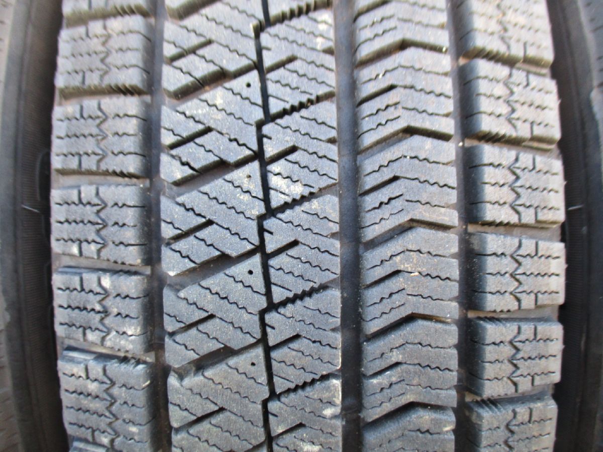 4本セット 15インチ ブリヂストン(BRIDGESTONE) サマータイヤ_GR-XII 185/60R15 84H 4本 ブリヂストン ブリザック 15インチ スノータイヤ : 4本