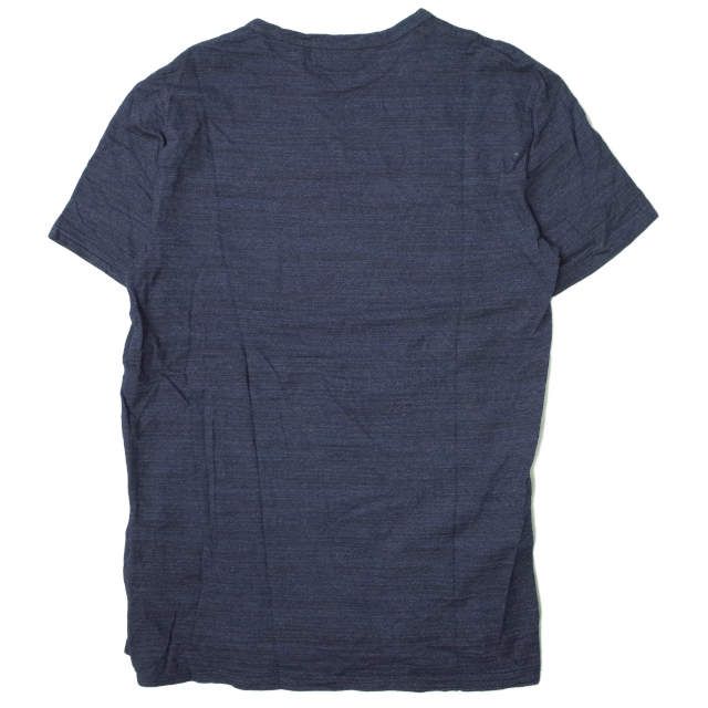 RRL S/S INDIGO DYE POCKET TEE - メルカリ