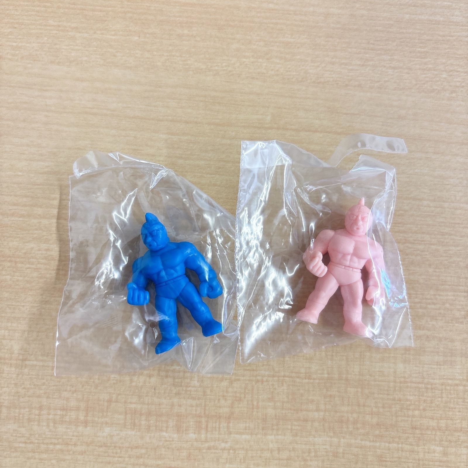 レア付き　キン肉マン キンケシ23～完璧超人始祖編～　全15種セット Amazon.co.jp: 【ロビンマスク（青ver.）】キン肉マン キンケシ