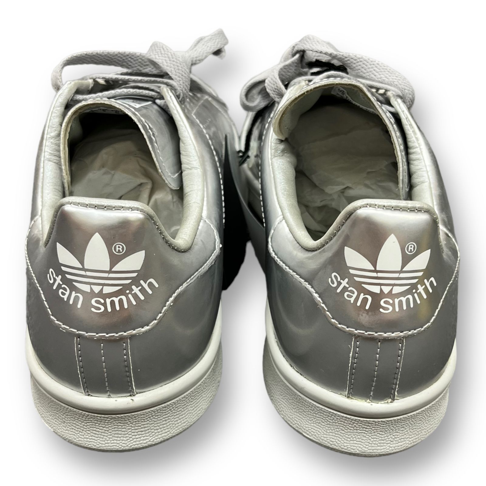 adidas RAF SIMONS 16SS STAN SMITH コラボ スタンスミス スニーカー 