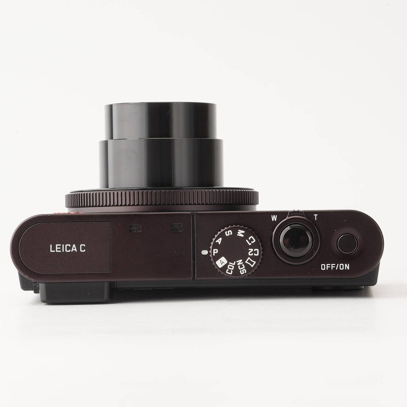 Leica C