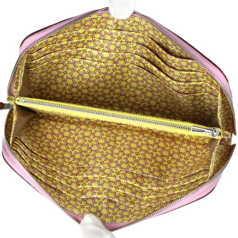 HERMES/エルメス 新型 アザップ ロング シルクイン“LUCKY DAISY