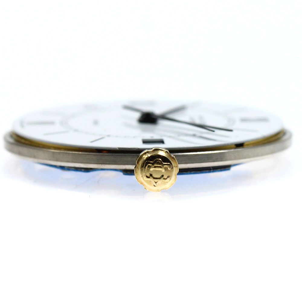 ヴァンクリーフ&アーペル Van Cleef - Arpels ムーブメント デイト クォーツ メンズ_VA 1