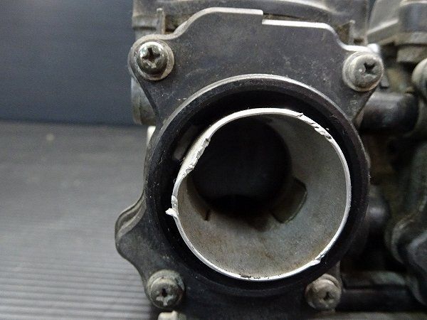 CB400SFV-2 スーパーフォア