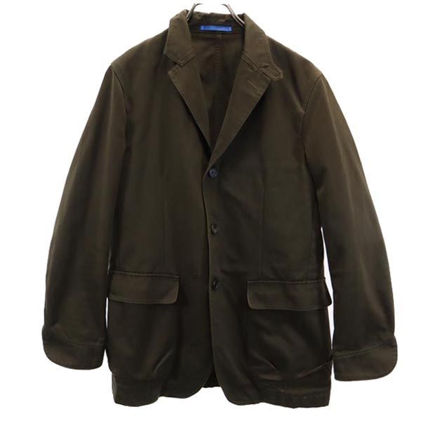 Paul Smith ポールスミス ジャケット サイズ:S 日本製 PaulSmith