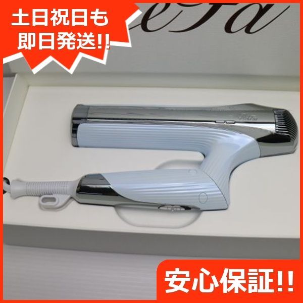 新品未使用 ReFa BEAUTECH DRYER SMART ドライヤー スマート W