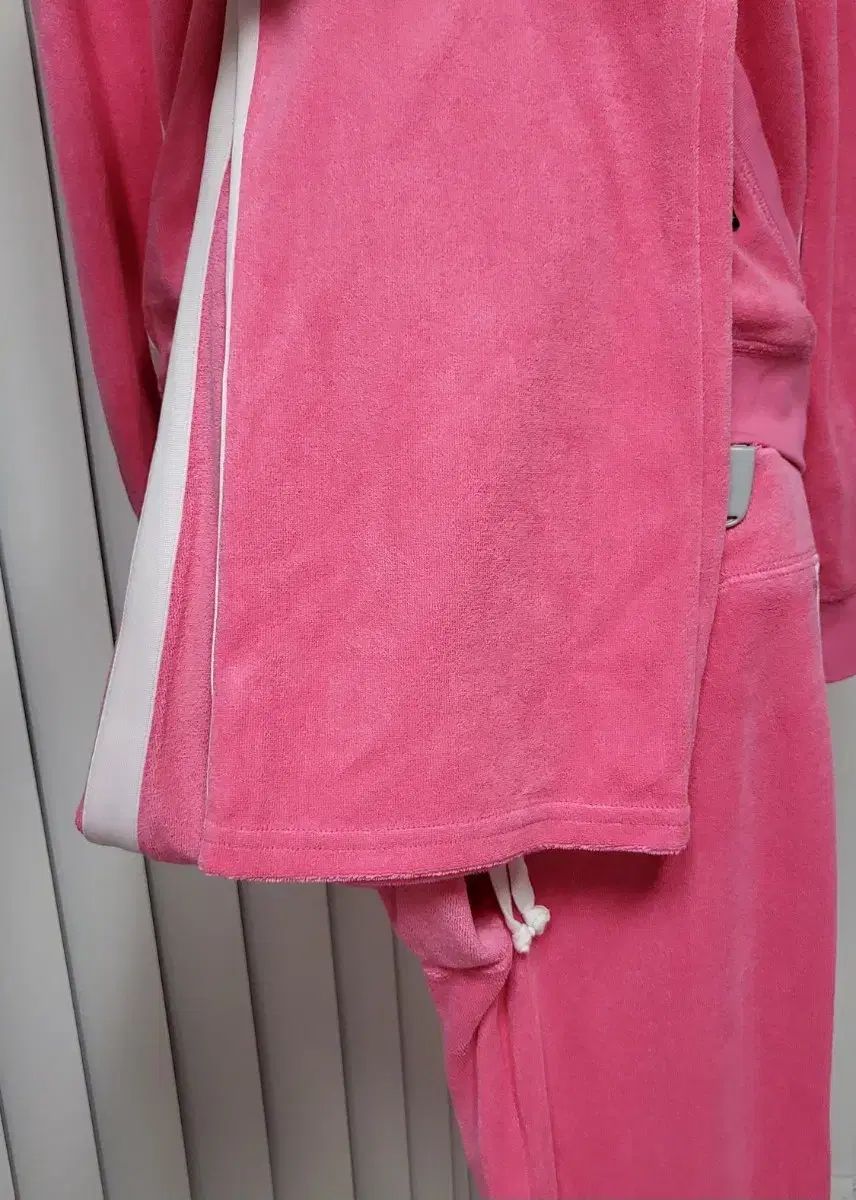  juicy couture フレンチテリー 2 pieces セット その他 セットアップ