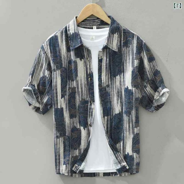 カジュアル 通気性