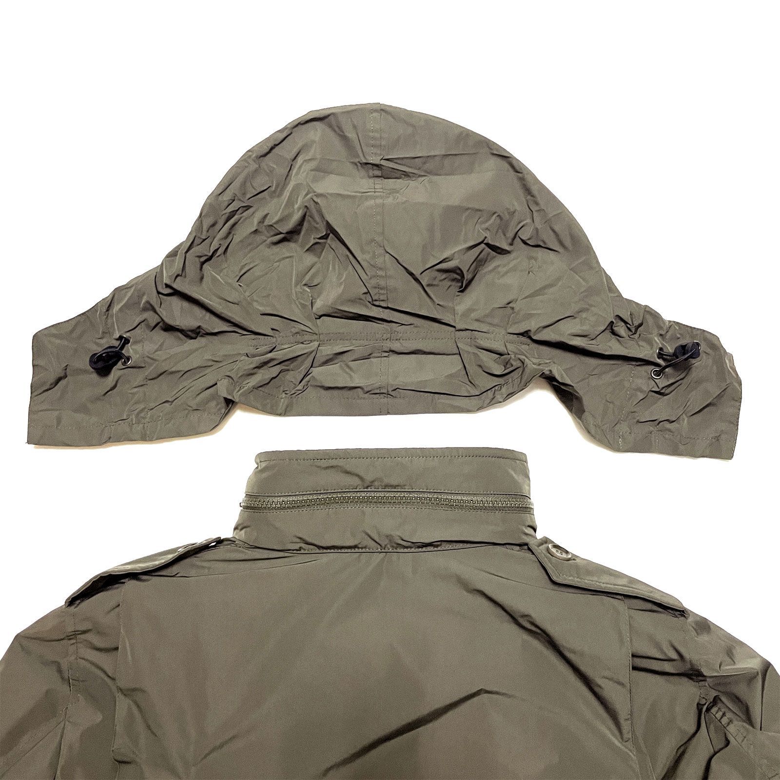 新品/国内正規品】 ASPESI アスペジ M65 メンズ / MINIFIELD VENTO 高 
