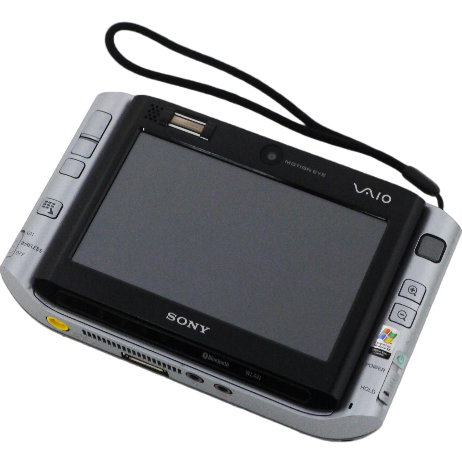 SONY VAIO VGN-UX50 ソニーパソコンウィンドウズXP