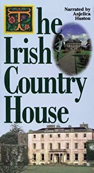 未使用・未開封品)Irish Country House [VHS] 【公式通販】