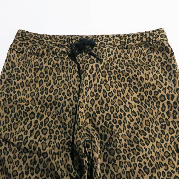 WESTRIDE(ウエストライド) イージーショーツ TAYLOR SHORTS