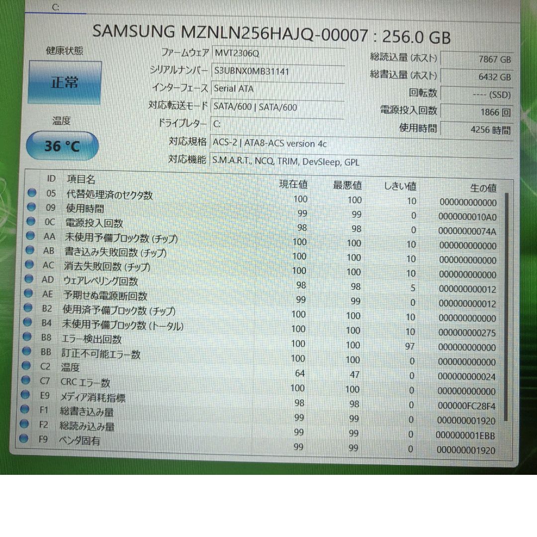 Panasonic CF-SV7RFCVS SIMフリー 第8世代 Core i5-8350U SSD 256GB