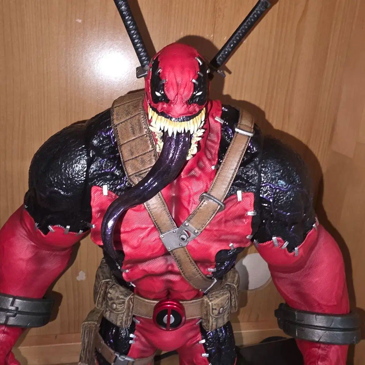 ホットトイズ ヴェノム スペシャルエディション