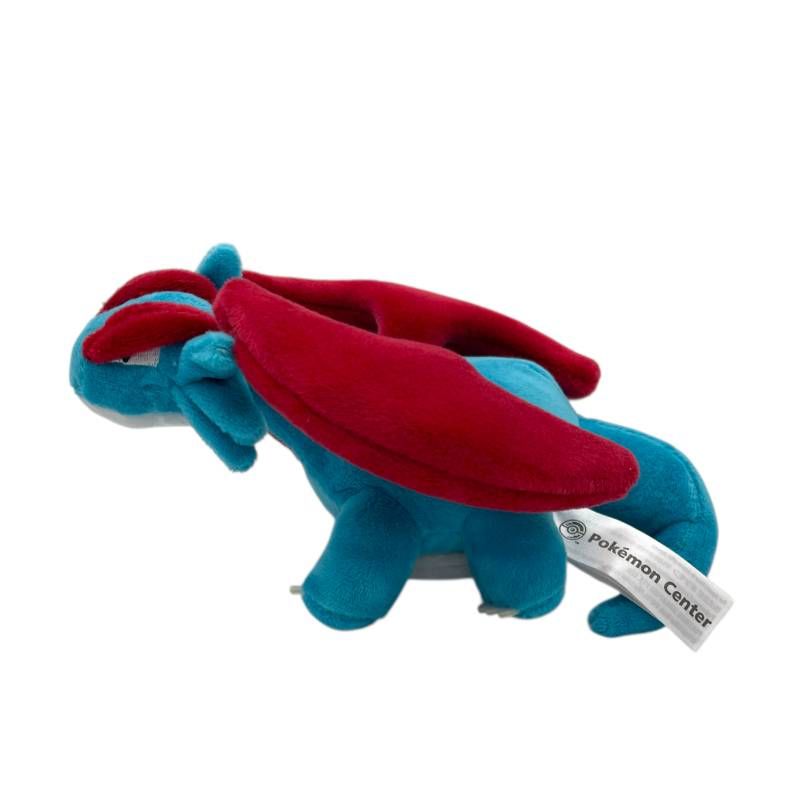 【超激レア】タツベイ＆コモルー＆ボーマンダ/ポケットモンスター 立体ポケモン図鑑 立体ポケモン図鑑 ボーマンダ・タツベイ・コモルー - メルカリ