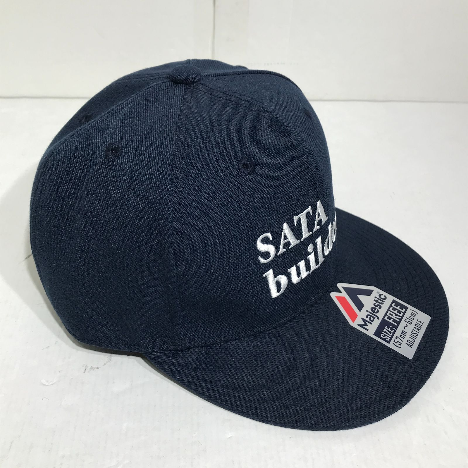 城東79-008】 SATA builder's 佐田ビルダーズ オリジナル