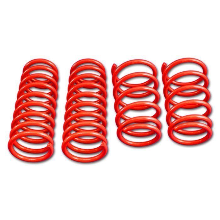 DA64V DA64W エブリイ 2WD ローダウン サスペンション 1台分セット