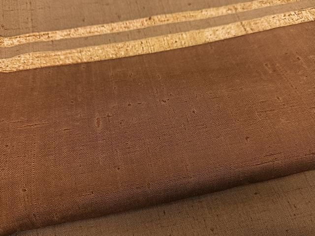 紬地