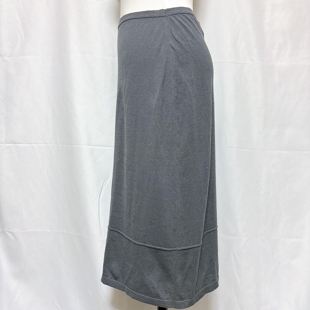 ニットスカート イタリア製