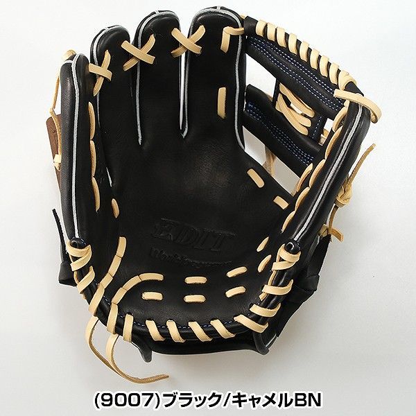 ワールドペガサス　キッズ用　軟式野球用グローブ　黒　左投　新品 ワールドペガサス キッズ用 軟式野球用グローブ 黒 左投 新品 【公式通販】