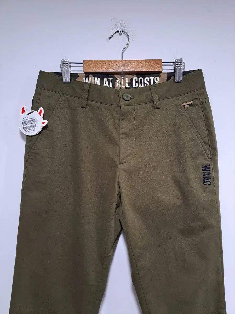 WAAC ゴルフパンツ メンズ 0 サブパラグラフ 28 29