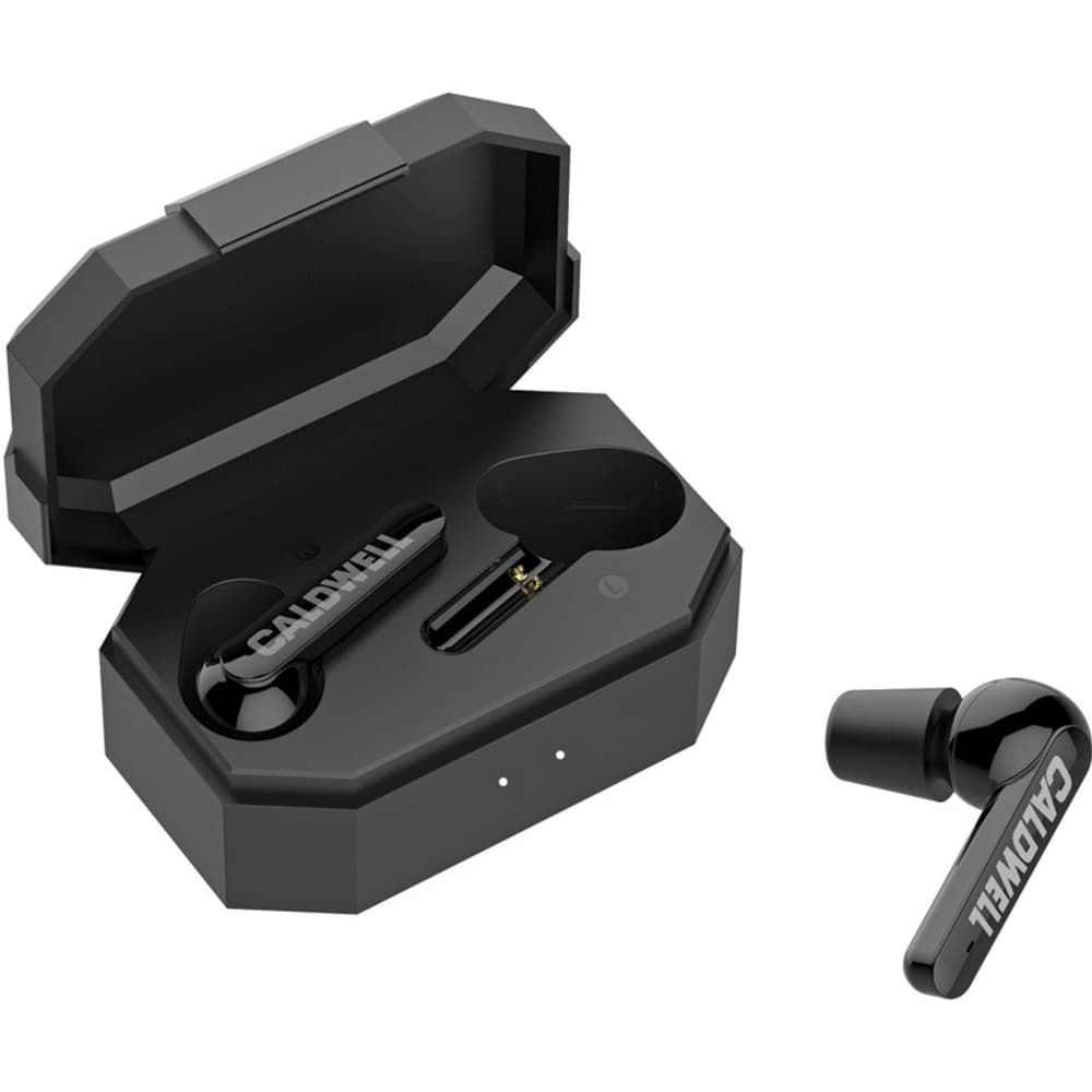 CALDWELL 電子イヤープラグ E-MAX シャドウズ Bluetooth対応 耳栓 1102673