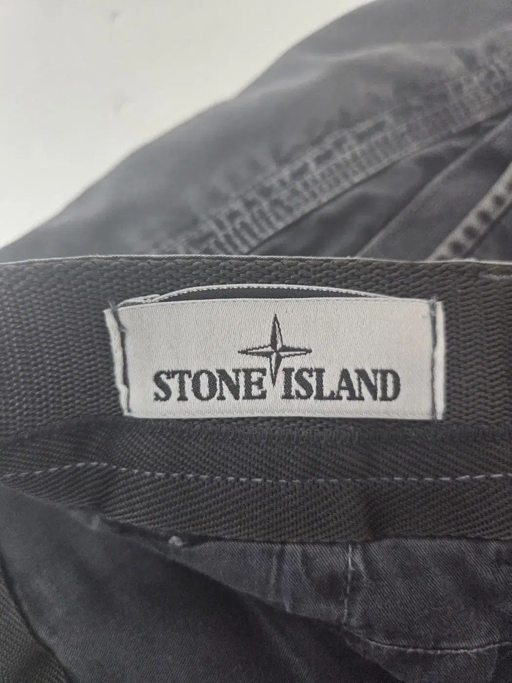 ISLAND ストーンアイランド
