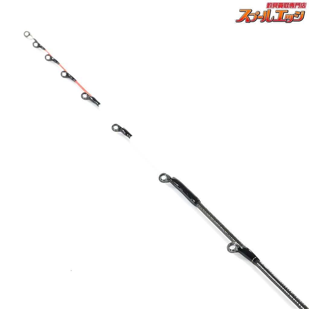 【ダイワ】 15極鋭 カワハギ レッドチューン AGS SF DAIWA