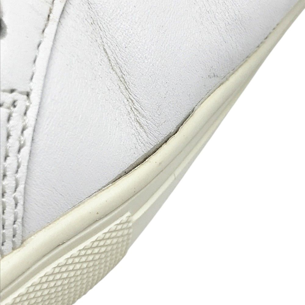 ホワイト系 26cm