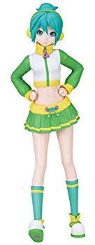 非常に良い】初音ミク Project DIVA Arcade Future Tone SPMフィギュア