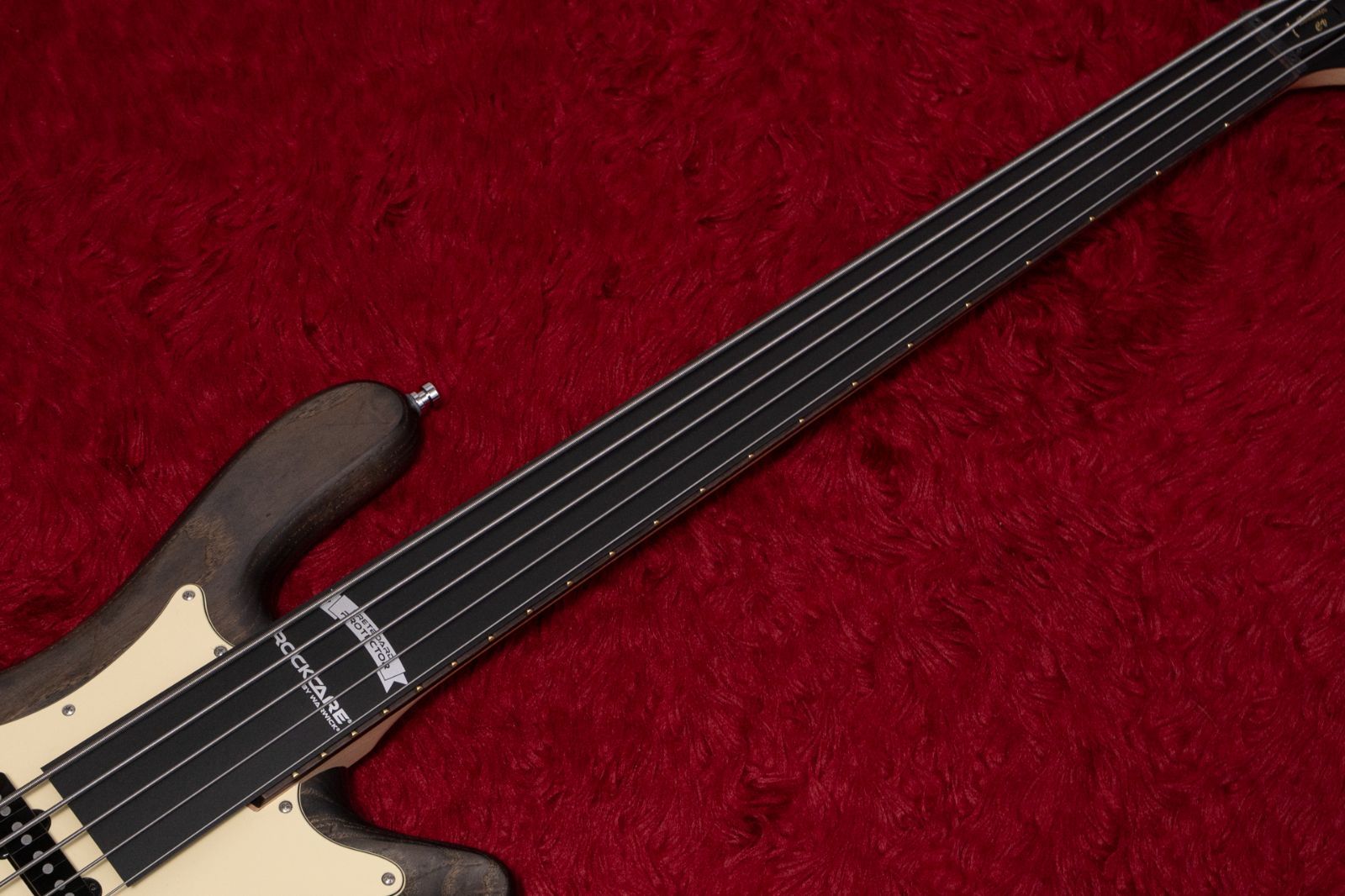 outlet】Warwick / PS Streamer CV 5 TS NB 3.81kg #B012907-24【GIB