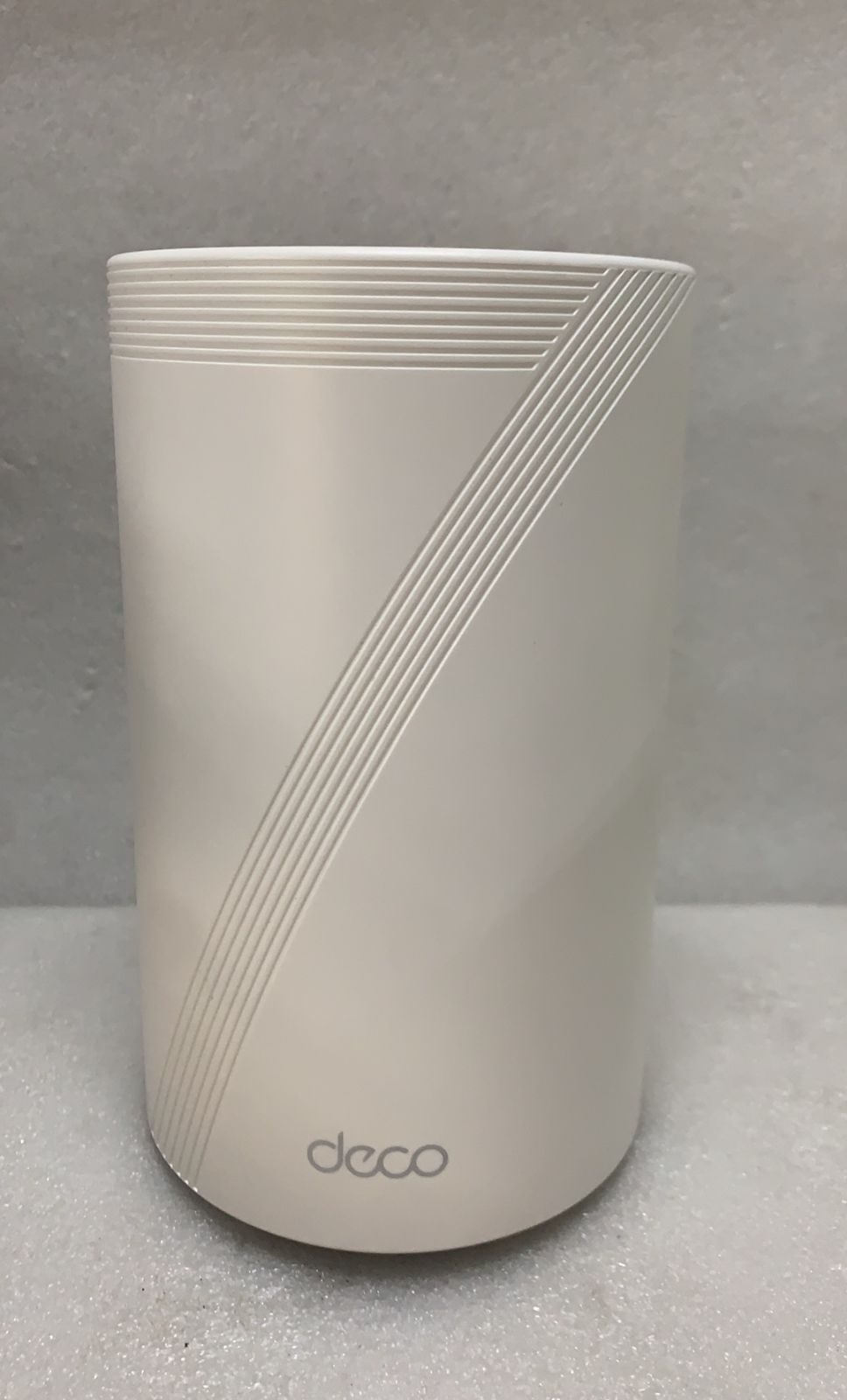 TP-Link Deco BE65 Wi-Fi 7システム --523438