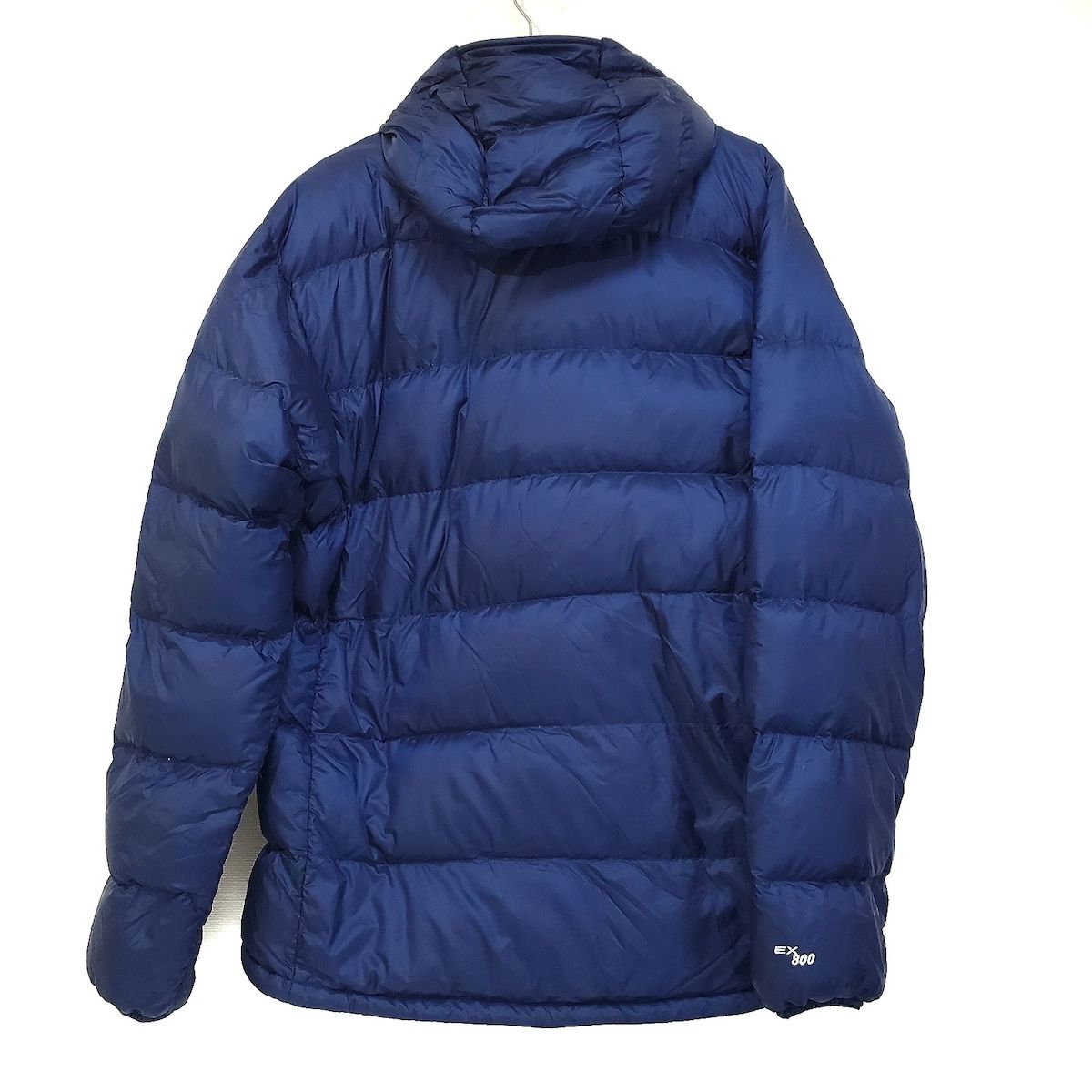 mont-bell(モンベル) ダウンジャケット サイズXL メンズ美品  