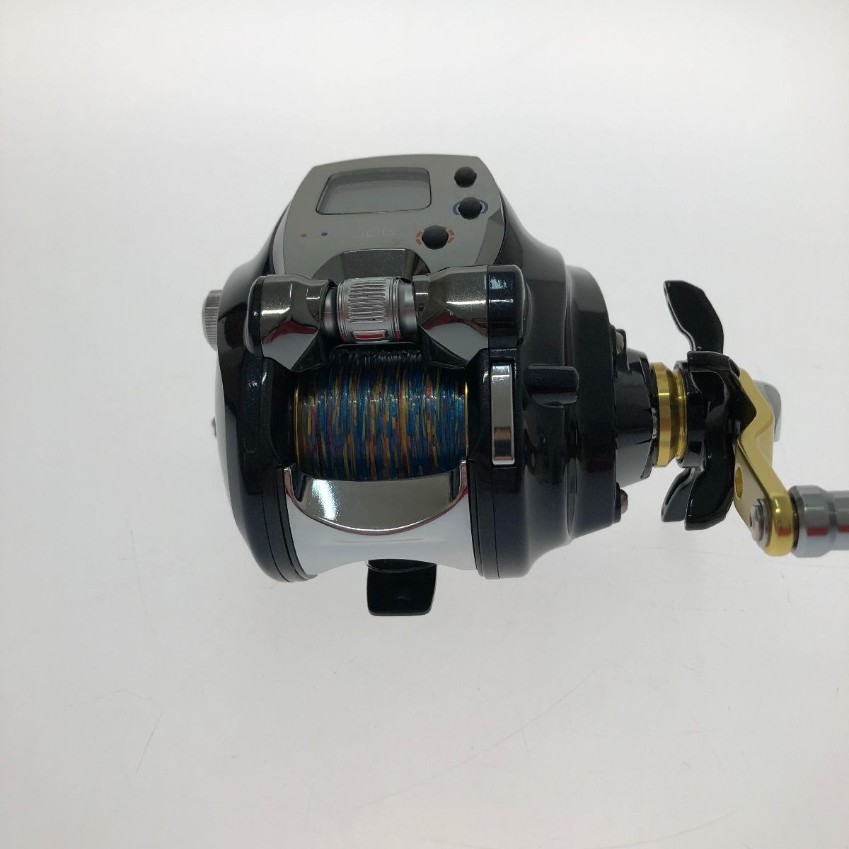 □□DAIWA ダイワ 15レオブリッツ 300J　ＰＥ専用 801298