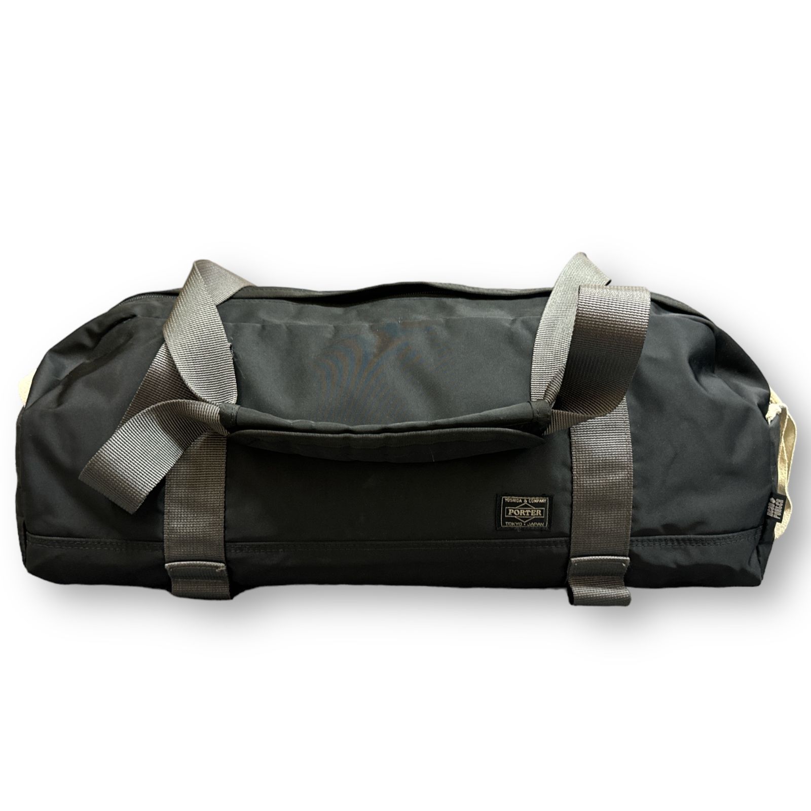 ヘッドポーター シャチ ボストンバッグ HEADPORTER - HEAD PORTER