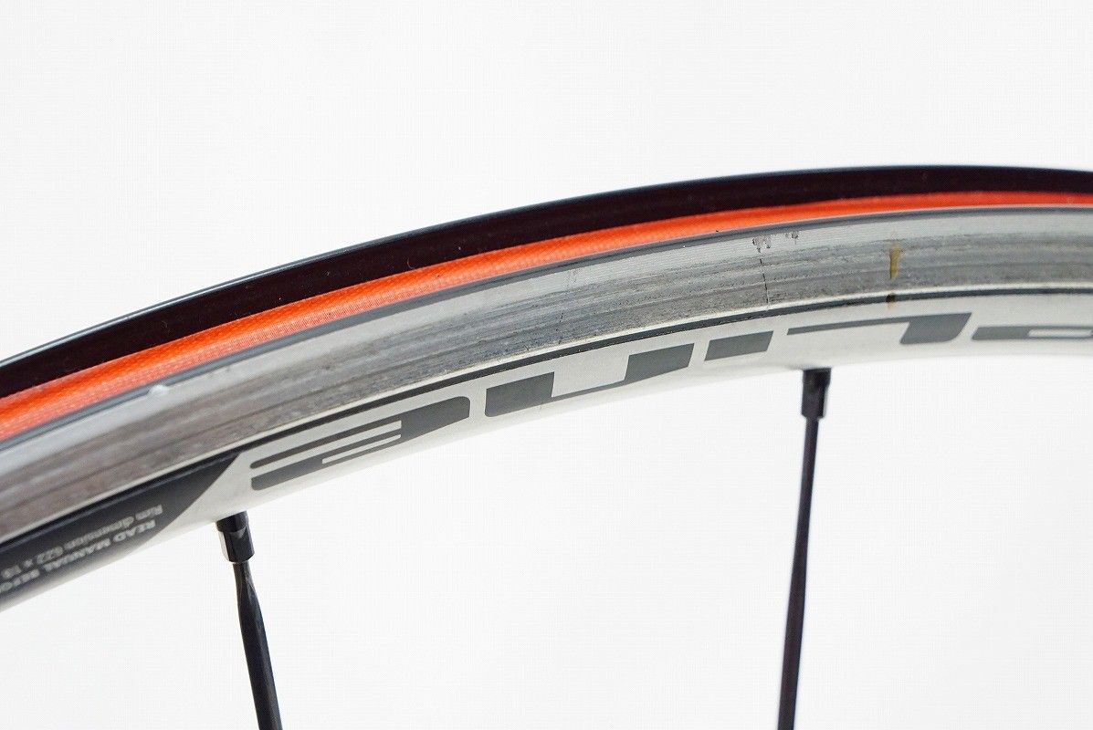 DT SWISS 「ディーティースイス」 R24 SPLINE シマノ11速 ホイール 