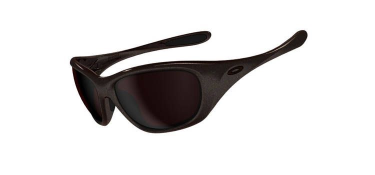 オークリー サングラス Oakley Oakley Disclosure Color: Brown Sugar/VR28 Black Iridium