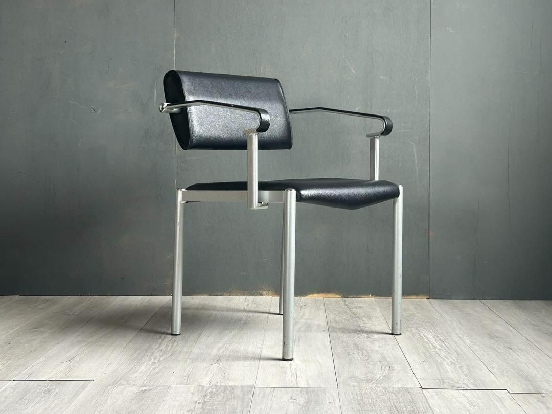 USビンテージアームチェア猫脚クラシカルアメリカンブルックリン洋風