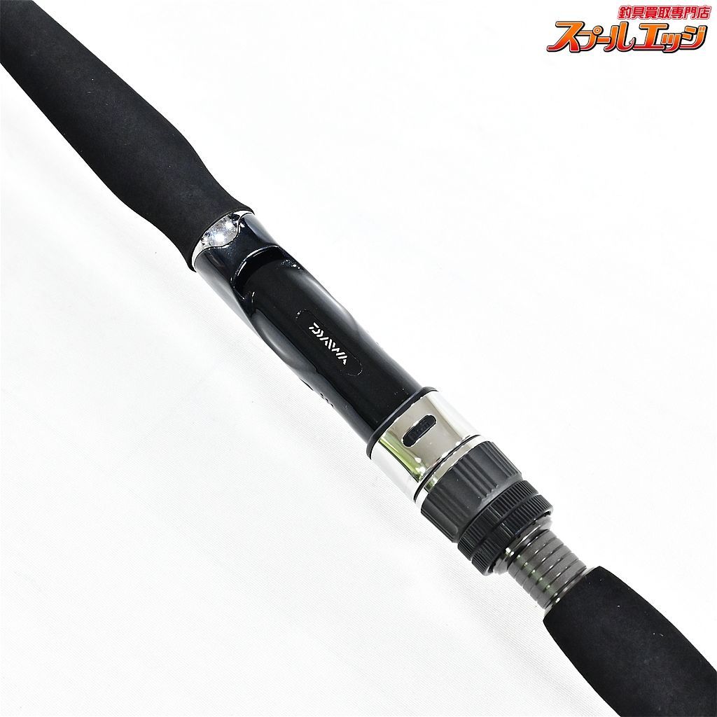 【ダイワ】 キャタリナBJ 66HS ベイジギング DAIWA CATALINA BJ ワラサ イナダ サワラ K_240v34707 - メルカリ