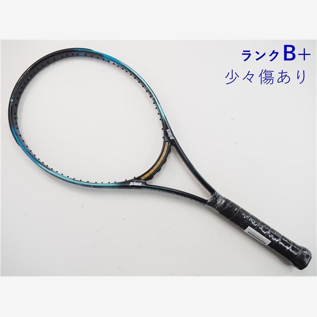 中古 テニスラケット プリンス CTS シナジー ツアー DB OS (G3)PRINCE CTS SYNERGY TOUR DB OS 中古 テニスラケット プリンス CTS シナジー ツアー DB OS (G3