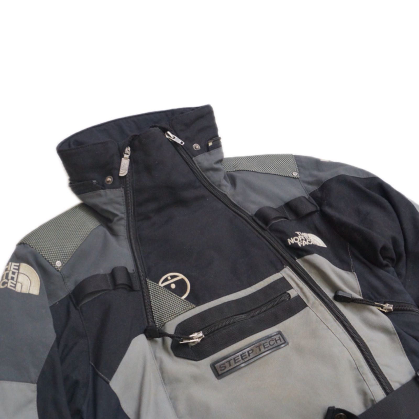 THE NORTH FACE STEEP TECH Jacket-セールの人気商品・価格比較