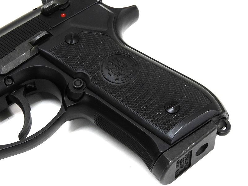 M92FS スーパーブローバック