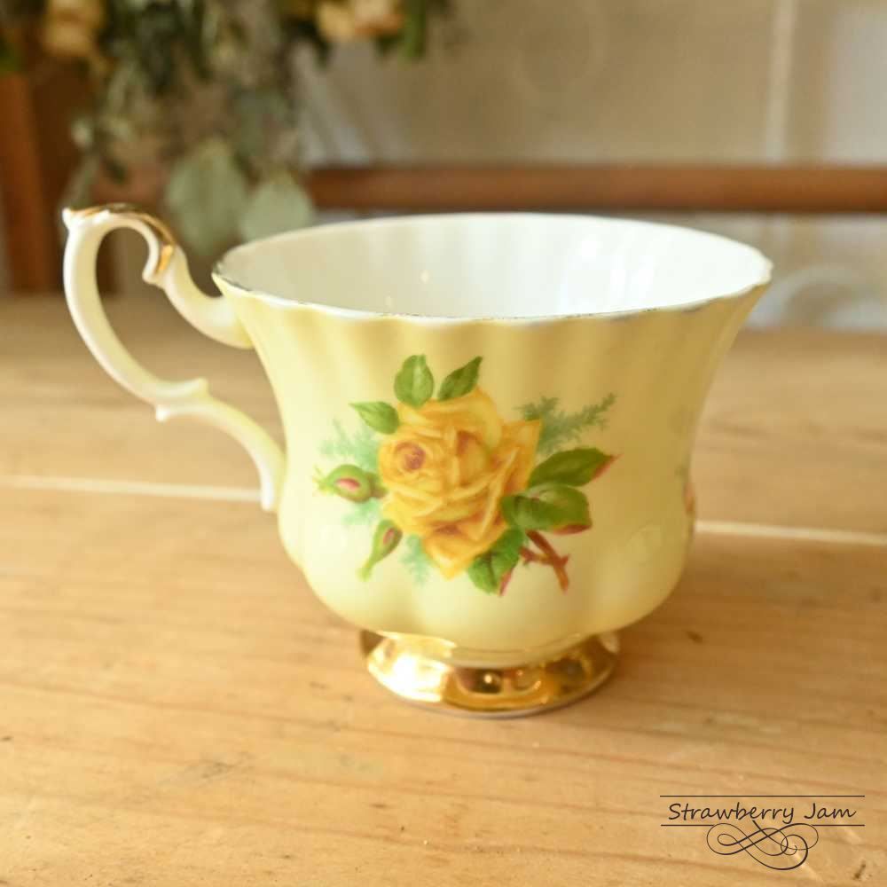 ケーキ皿 イギリス