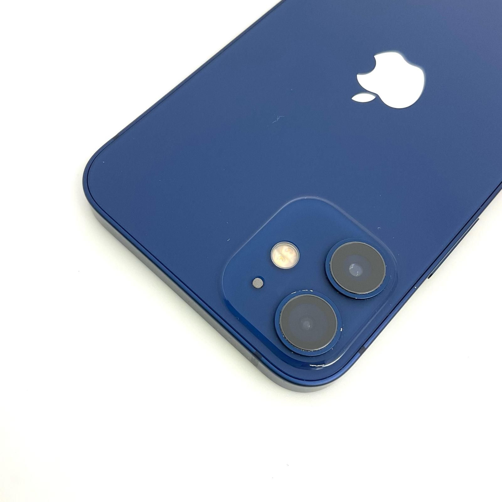 iPhone 12 mini ブルー 128 GB Softbank Apple iPhone 12 mini 128GB SoftBank 価格比較 - 価格.com