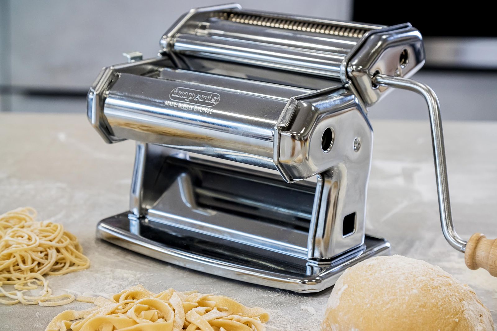 パスタマシーン パスタメーカー