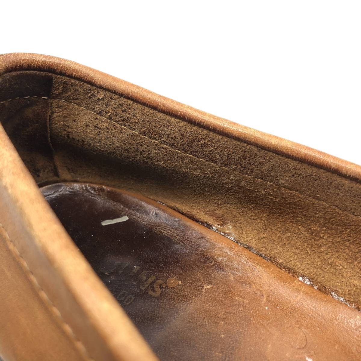 コインローファー 9