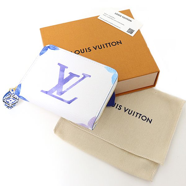 ルイ ヴィトン LOUIS VUITTON ジッピー・コイン パース コイン ルイ ヴィトン LOUIS VUITTON ジッピー・コイン パース コイン