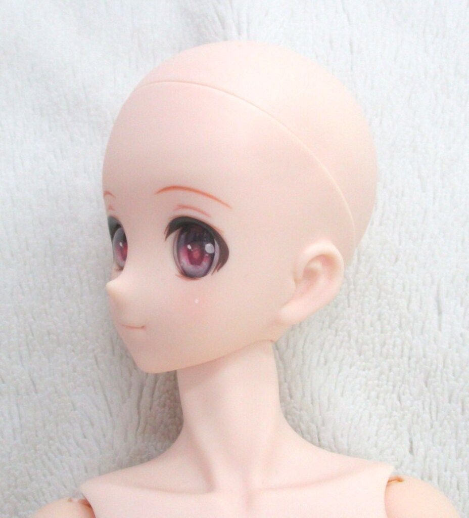 オビツ製作所 OBITSU